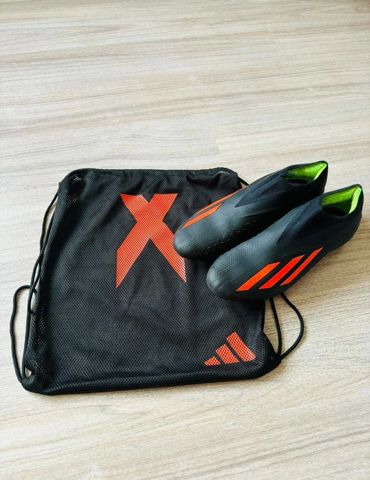 Бутсы Адидас X Speedportal