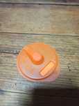 T disc tassimo laranja