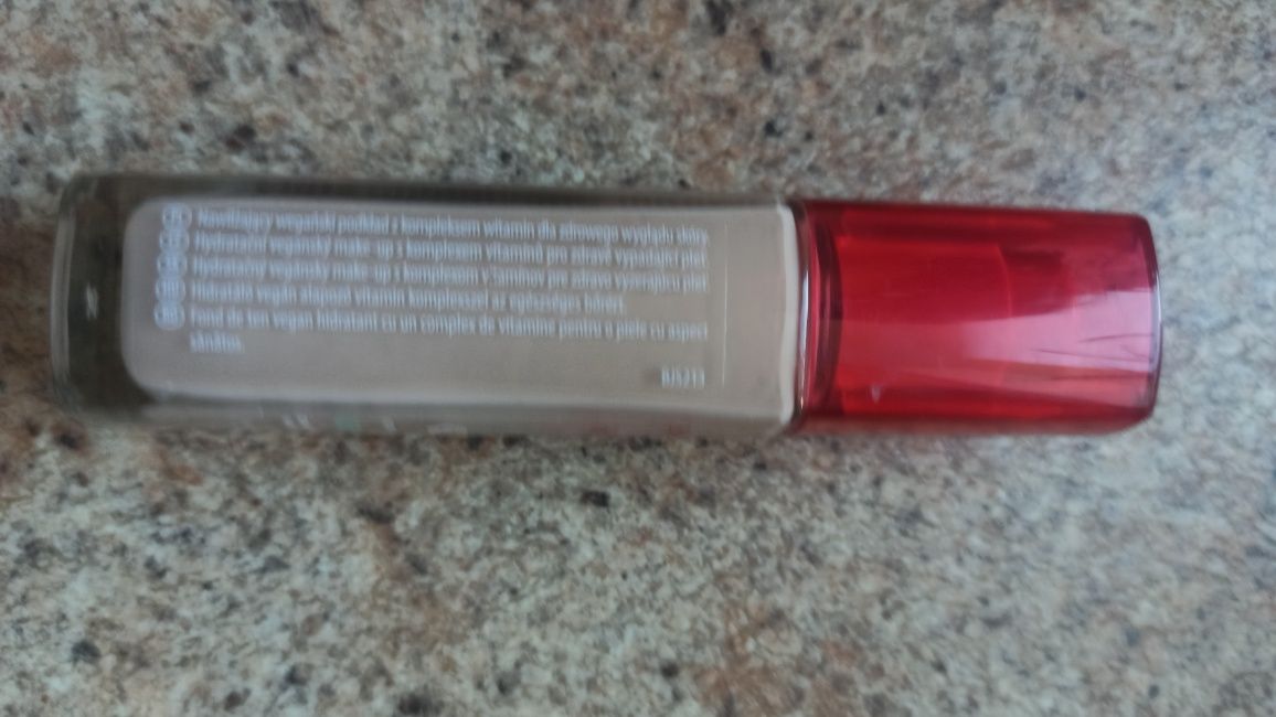 Podkład Bourjois Healthy Mix Clean 51 2W