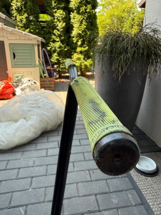 Hulajnowa wyczynowa mgp