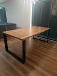 Stół loft 100x150 na wymiar