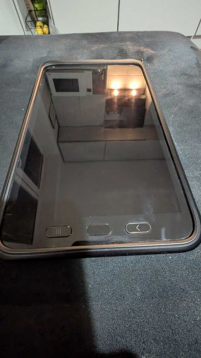 Планшет Samsung Galaxy Tab Active 3 T575 8.0 LTE 4/64GB (SM-T575NZKA)