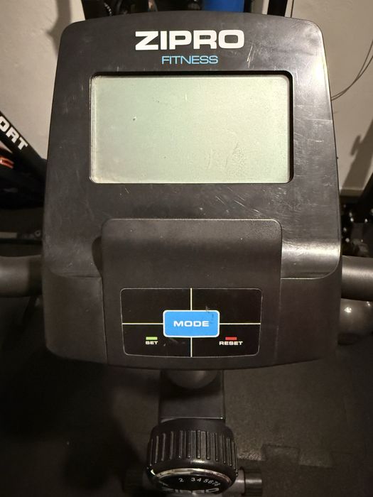 Zipro rowerek stacjonarny