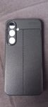 Case do Samsung A55