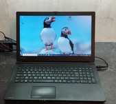 Toshiba Satellite Pro R50-B i5-4210U / 8 GB DDR3 / 320 GB HDD