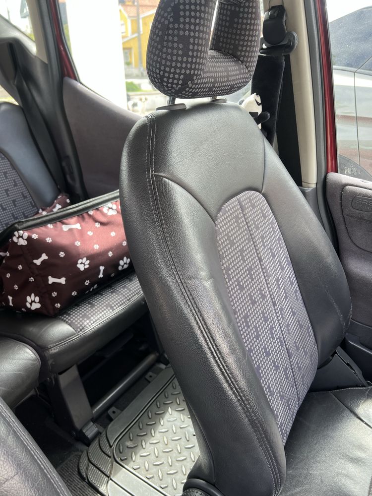 Mercedes a 170. Diesel
