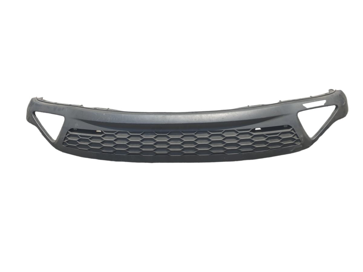 Губа юбка заднего бампера(Дефект) Honda civic 5d 2006-2011 разборка