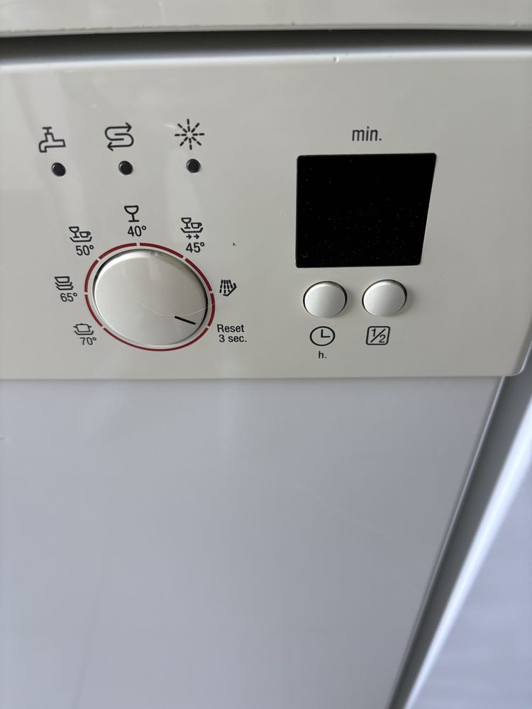 Máquina Loiça Bosch muito bom estado