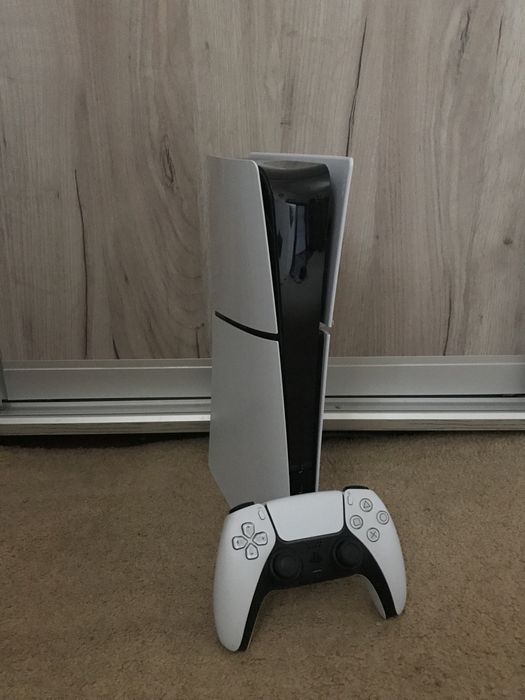 PlayStation 5 Digital Edition