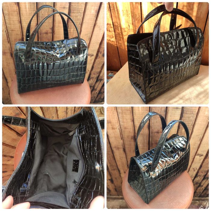 Сумка мужская, Борсетка мужская, советская, Сумочка под инструмент