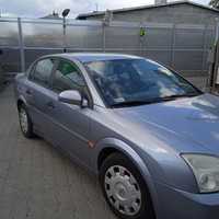 sprzedam opel vectra