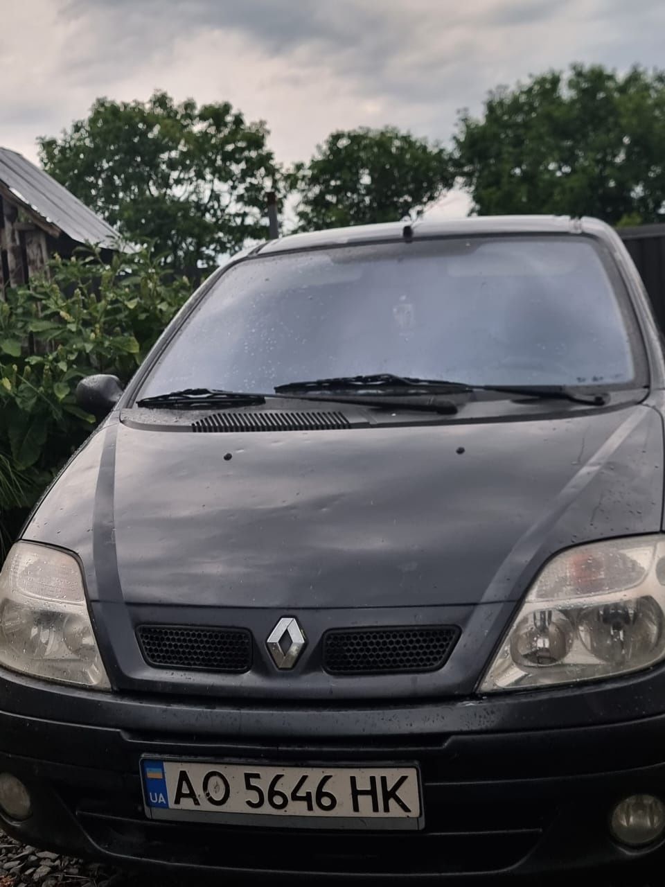 Продам рено сценік