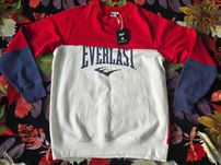 EVERLAST Męska Bluza