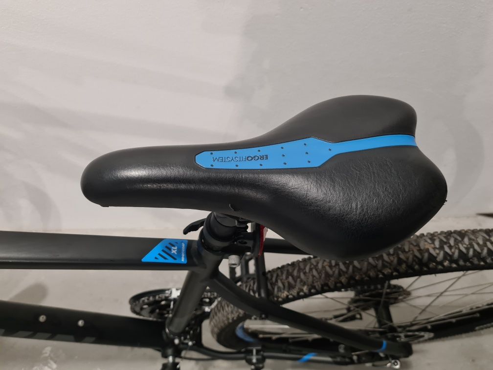 Rower btwin ROCKRIDER 520 Stan bdb