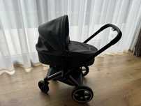 Wózek dla lalek cybex