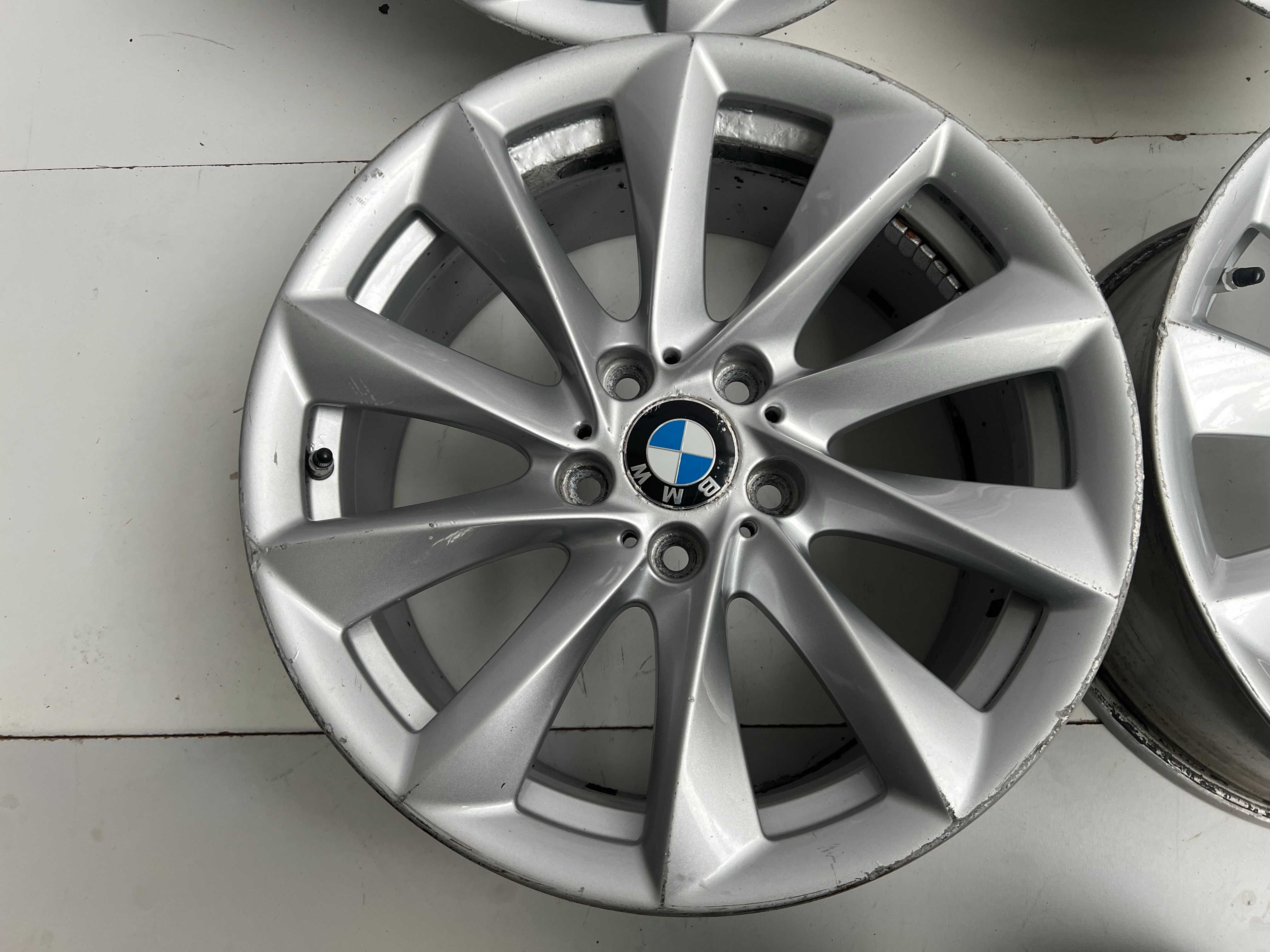 Felgi BMW Seria 3 F30 / F31 8J ET34 18" 5x120