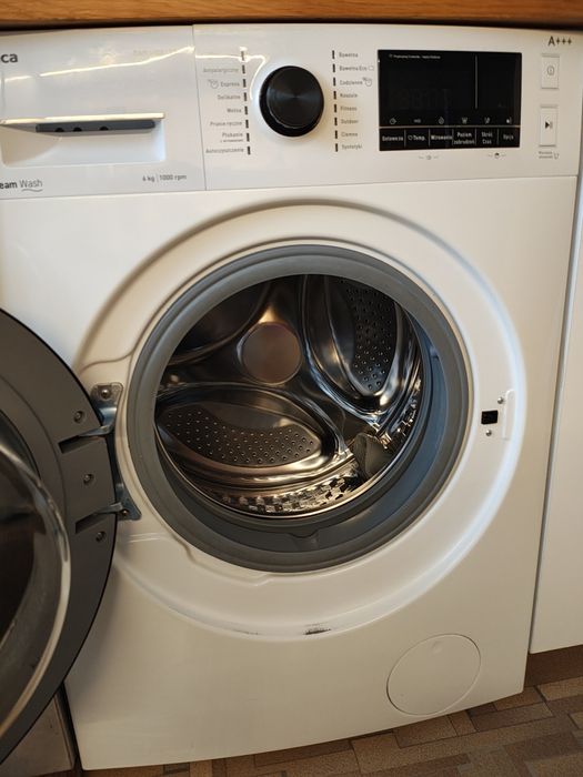 Pralka Amica DAW6103LSB 6kg 1000obr