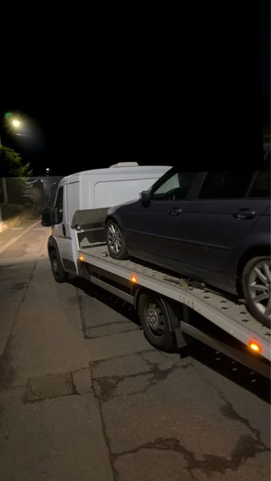 Laweta - Assistance - Pomoc Drogowa – Transport Pojazdów 24/7