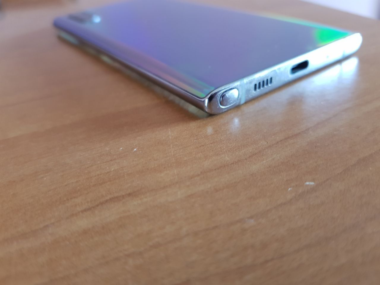 Samsung note 10 dual sim 256gb