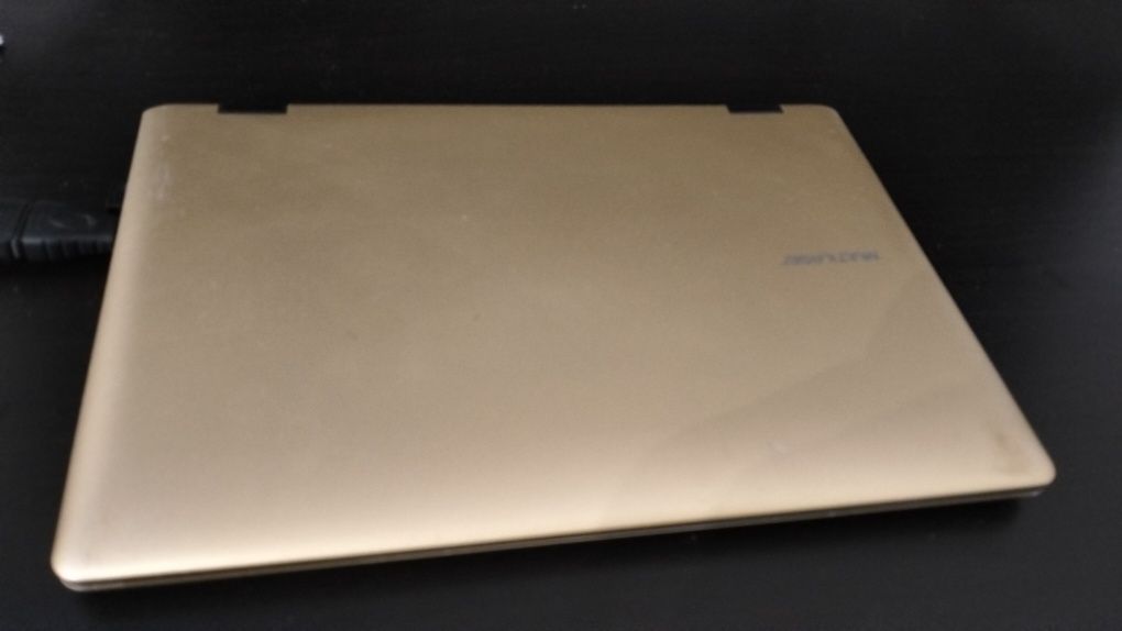 Vendo PC - tablet