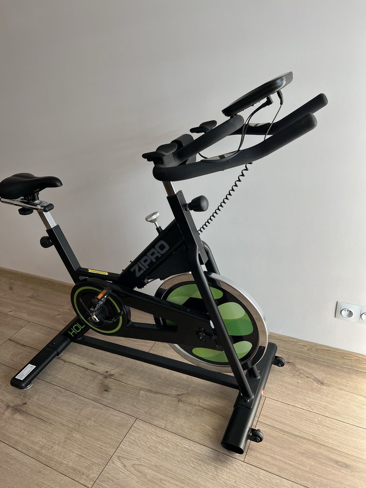 Rowerek stacjinarny Rower stacjonarny Zipro Holo 2 Mechaniczny
