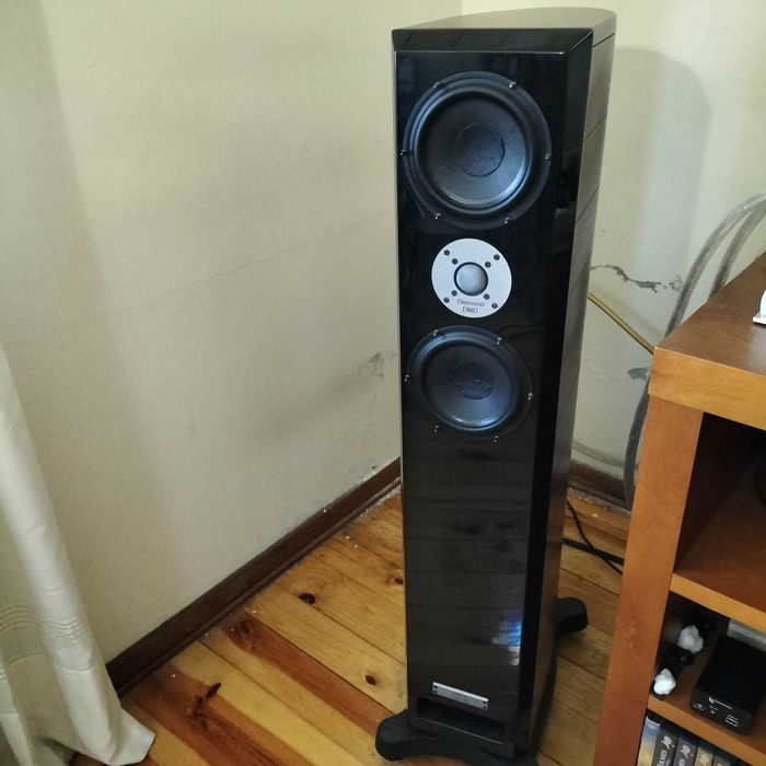 Dancer Mini-Two Diamond