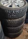 Opony zimowe Dunlop 196/50r16