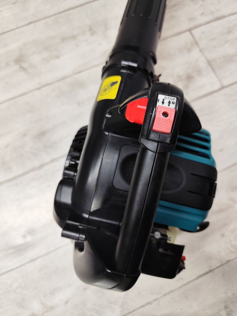 Makita/ BHX2501  буйчик бензиновий Макіта повітро дуйка