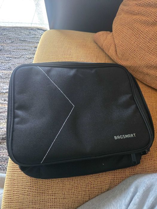 Vendo bolsa de viagem
