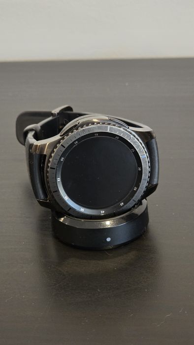 Smartwatch Galaxy S3 Frontier