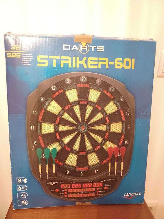 Dart Striker 601