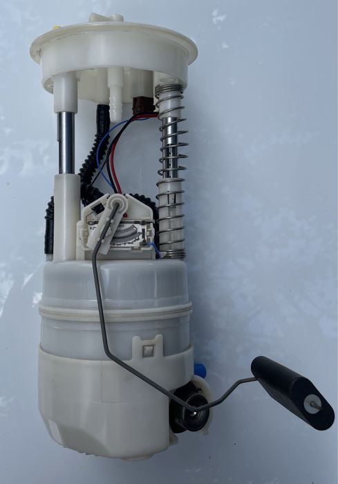 Паливний насос Renault Koleos 1 nissan x-trail