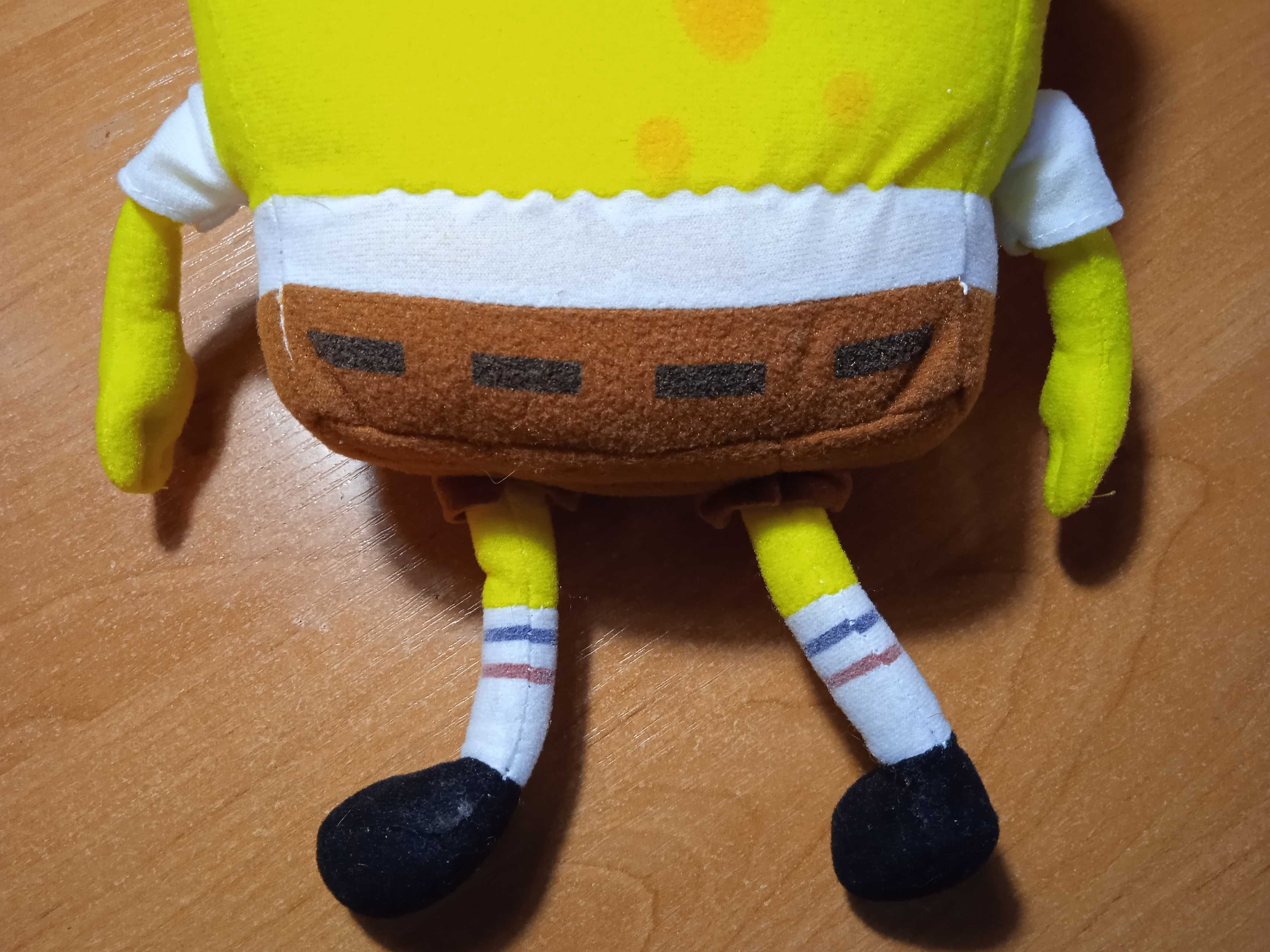 Мягкая игрушка Спанч Боб