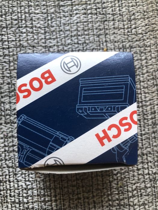 Датчик тиску відпрацьованих газів Vito W 639 (2010-2014) рестайл