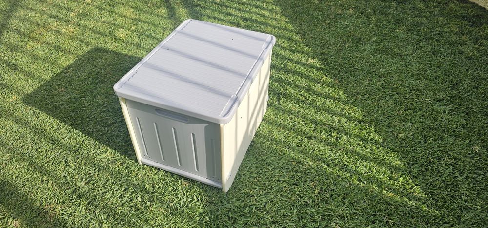 Casota cão pequeno ou gato