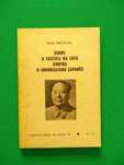 Sobre a Táctica na Luta Contra o Imperialismo Japonês - Mao Tsé-Tung