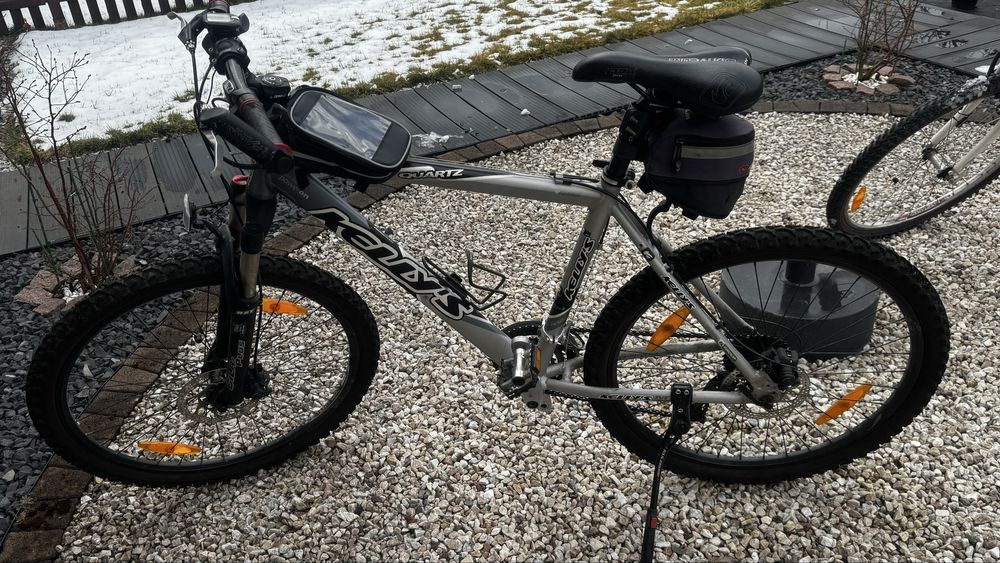 Rower MTB Kellys Quartz