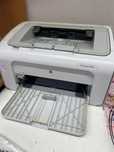 Drukarka laserkwa HP Laserjet P1005