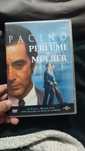 DVD "Perfume de Mulher"
