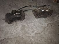 Zacisk hamulcowy Pr L przód Ford Mondeo MK3 2.0TDCI lif kombi 04r