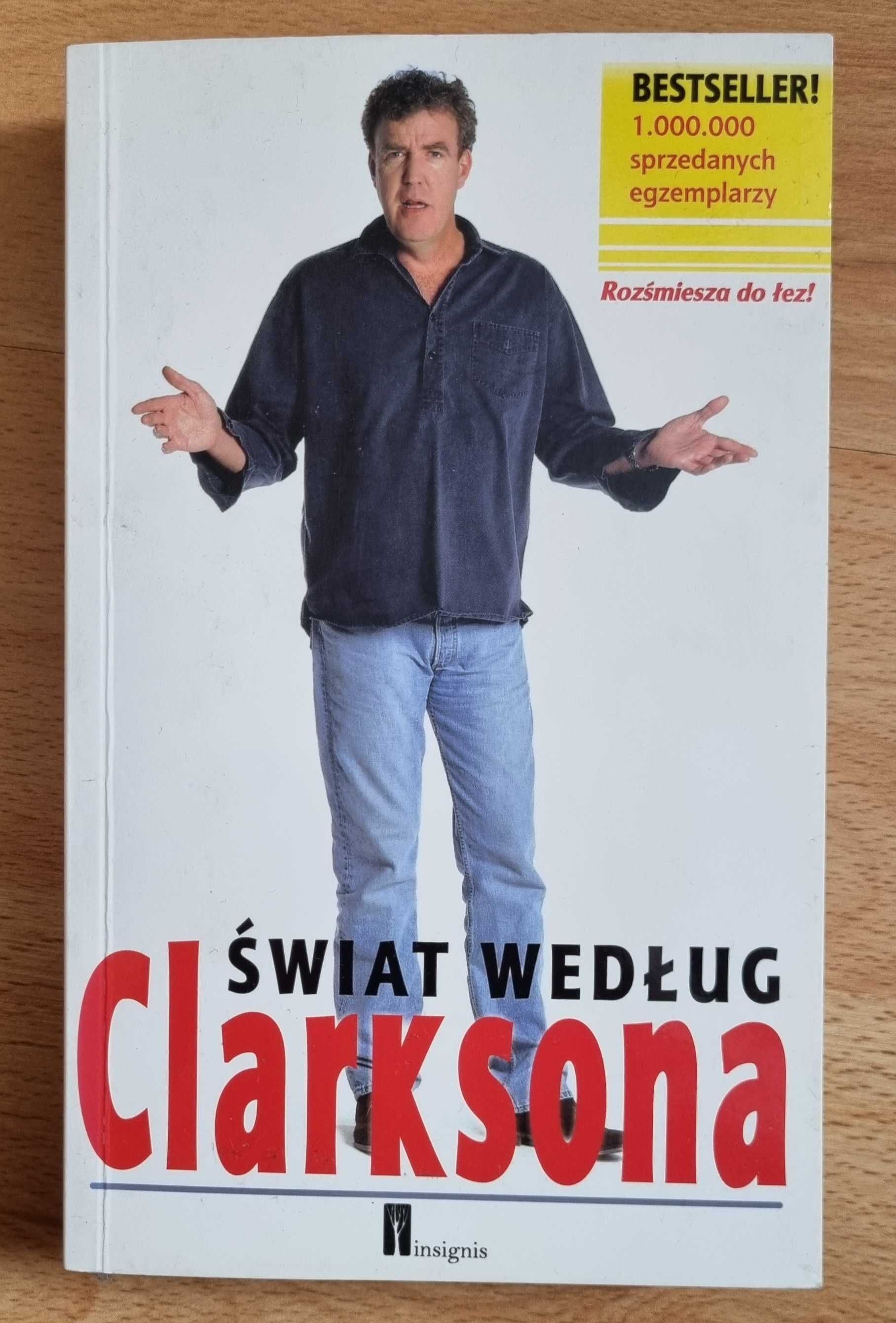 Świat według Clarksona