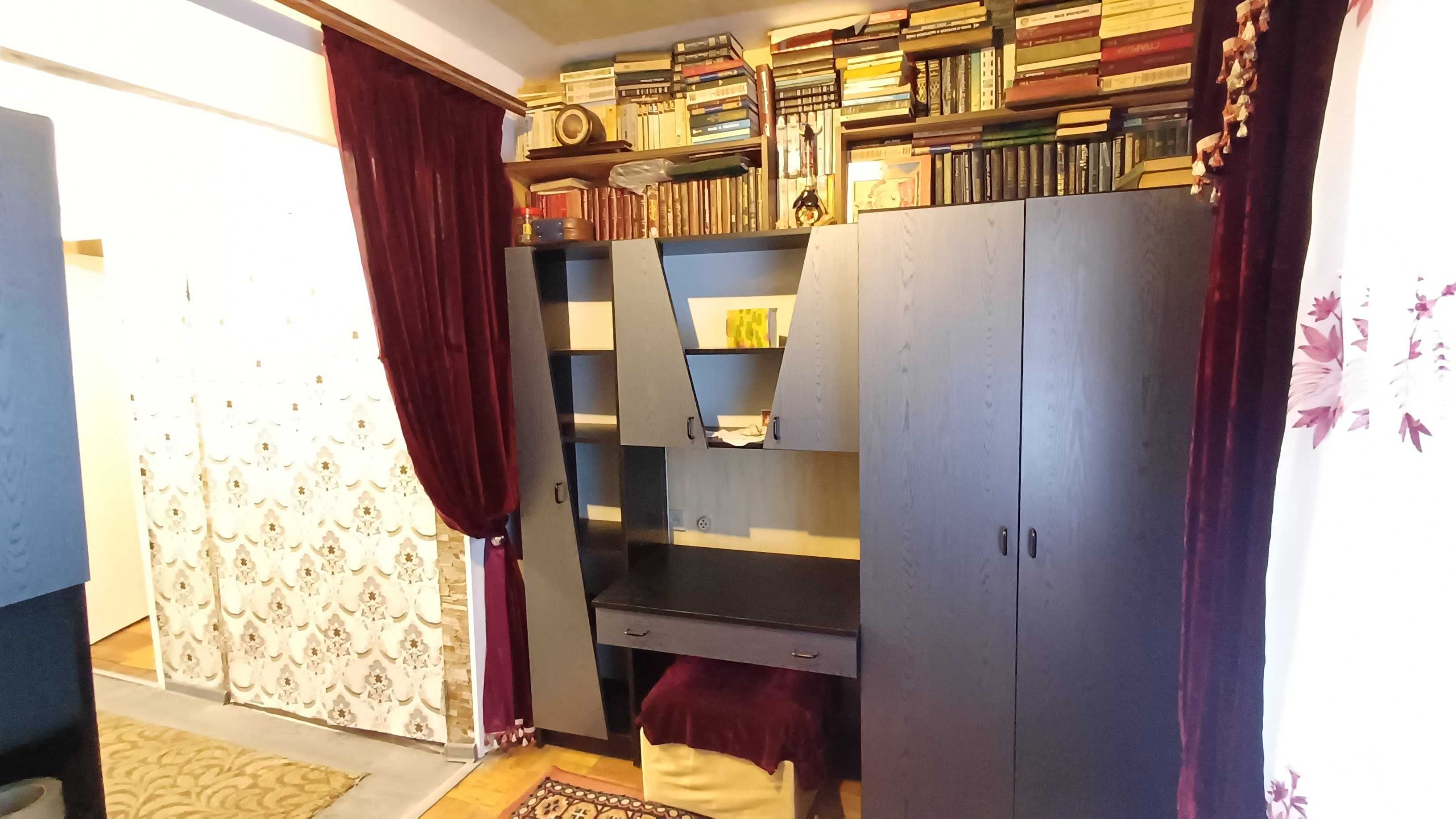 Продаж 3кімн. квартири , центр , вул.Богуна