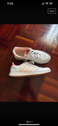 Adidas 
In good condition