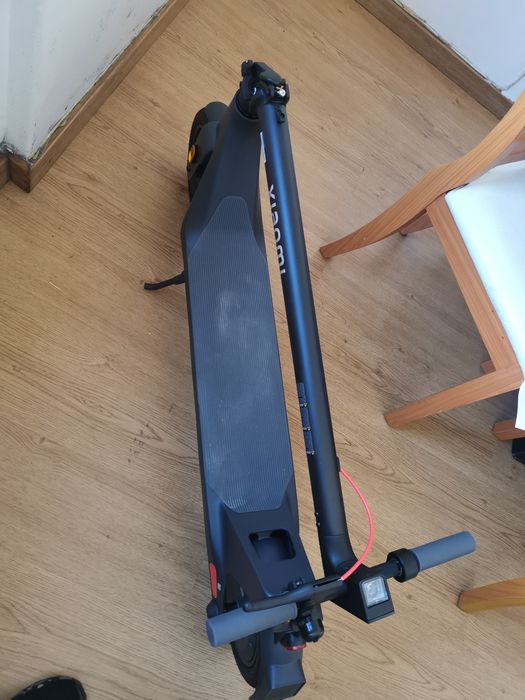 Trotinete Xiomi Electric Scooter 4 Little 2 Geração