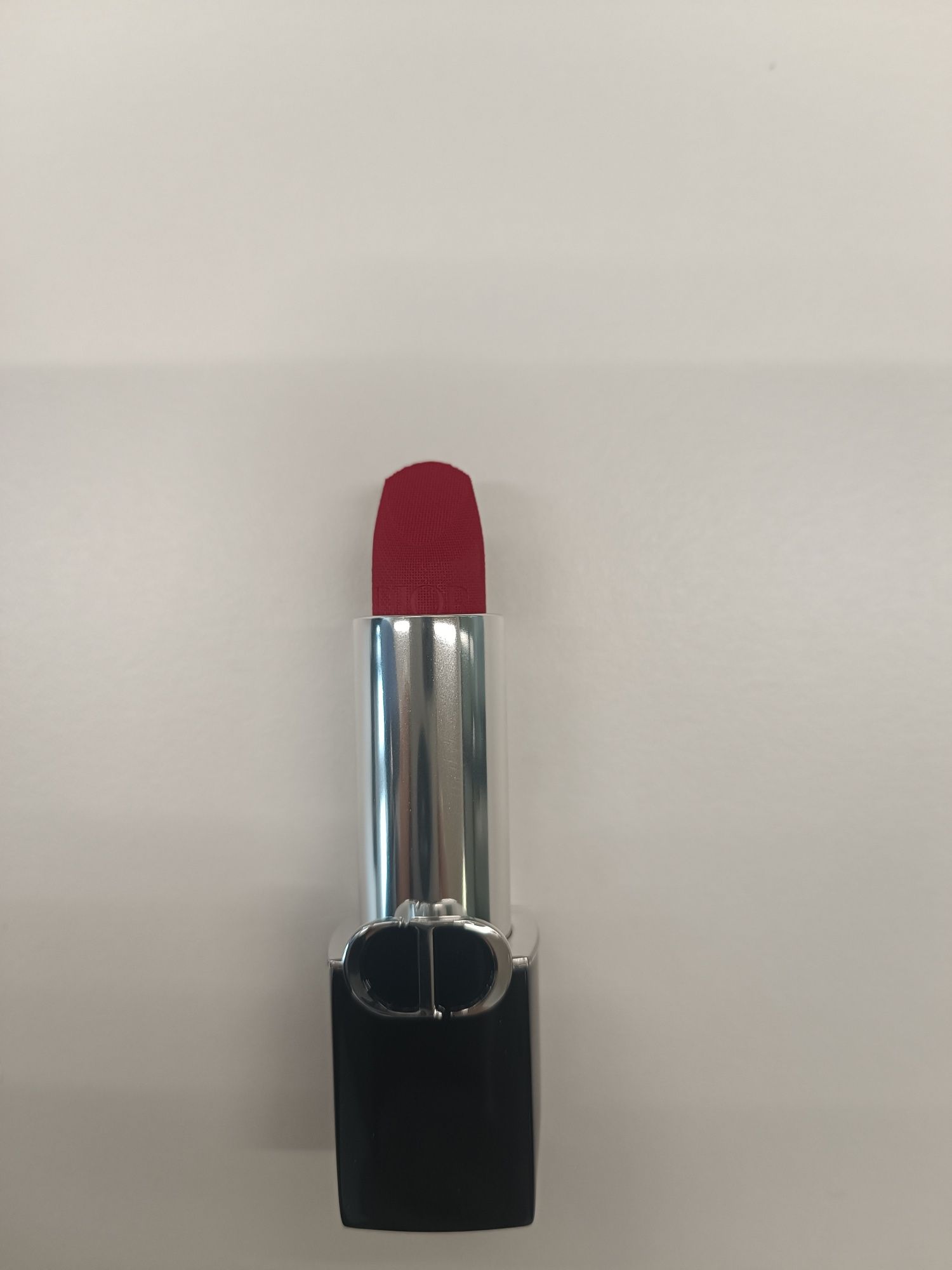 Rouge Dior Batom - Couleur Coutire Soin Floral Longue Tenue