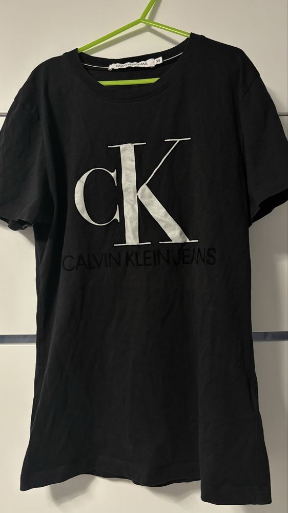 Koszulka Calvin Klein