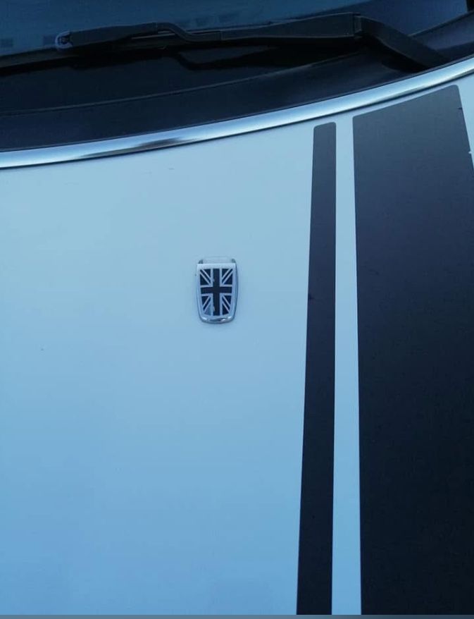 Mini Countryman one D
