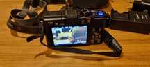 Panasonic Lumix DMC GX1 14-42mm Power Zoom 1:3.5-5.6