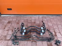Стабілізатори нові оригінальні на Sprinter- Crafter