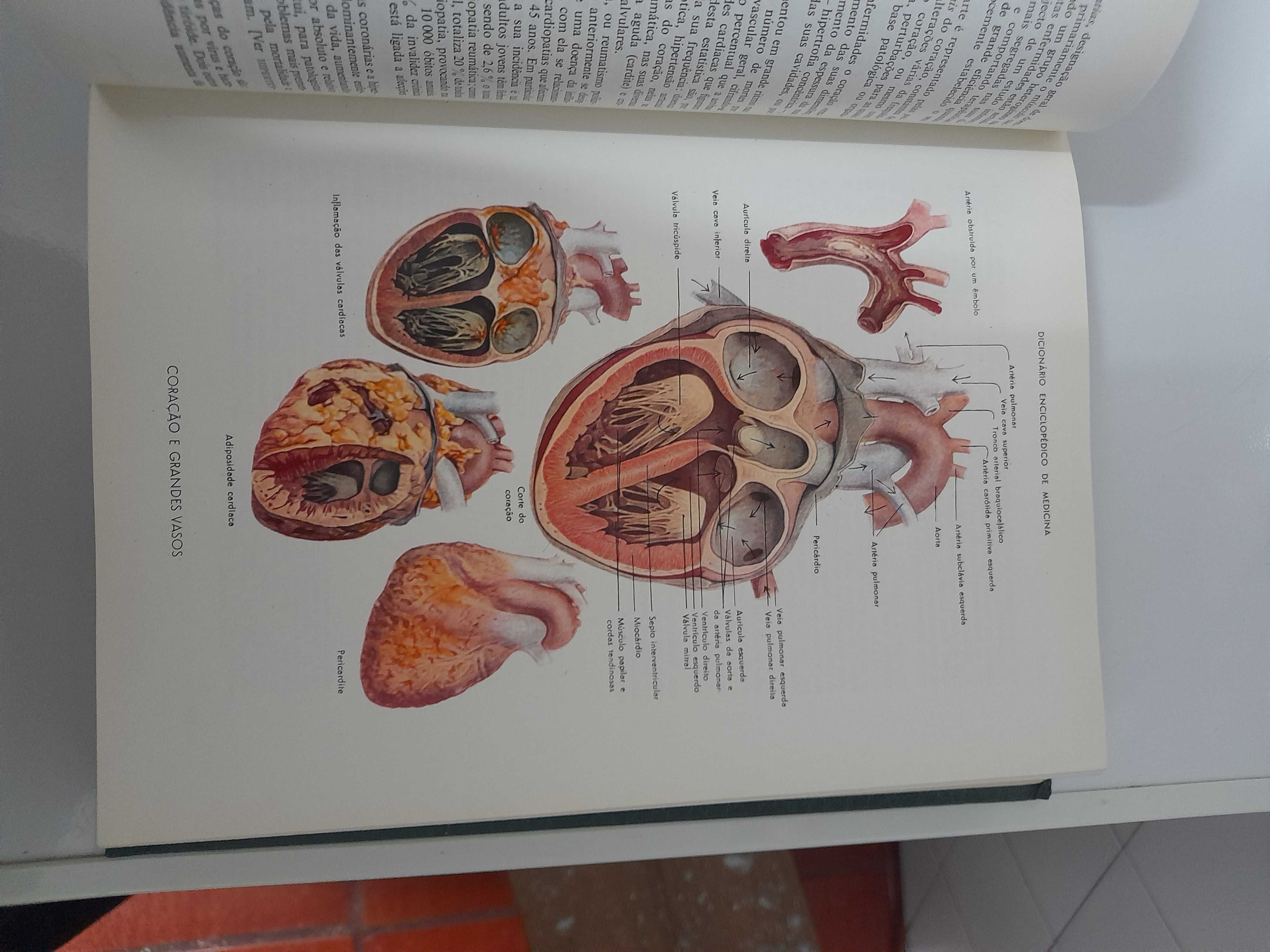 Livros de medicina